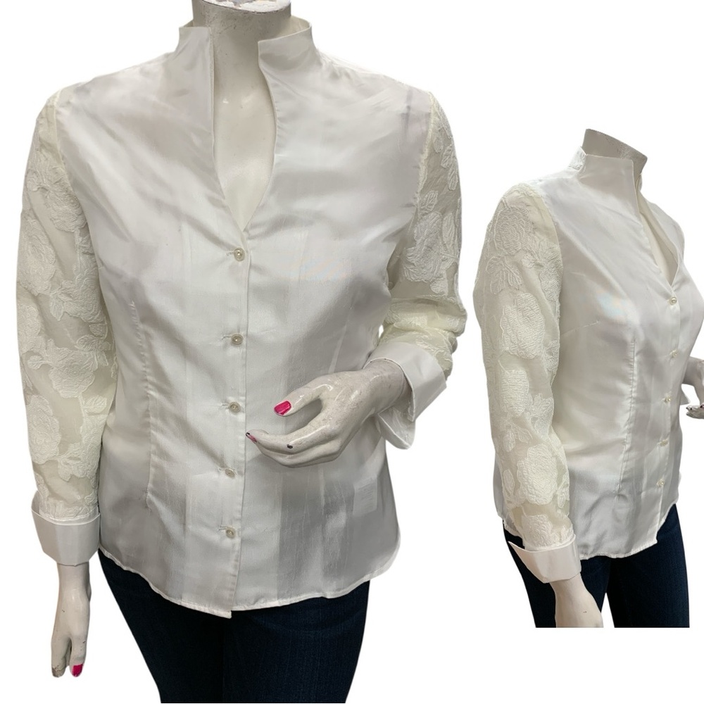 Lily Moss size Large